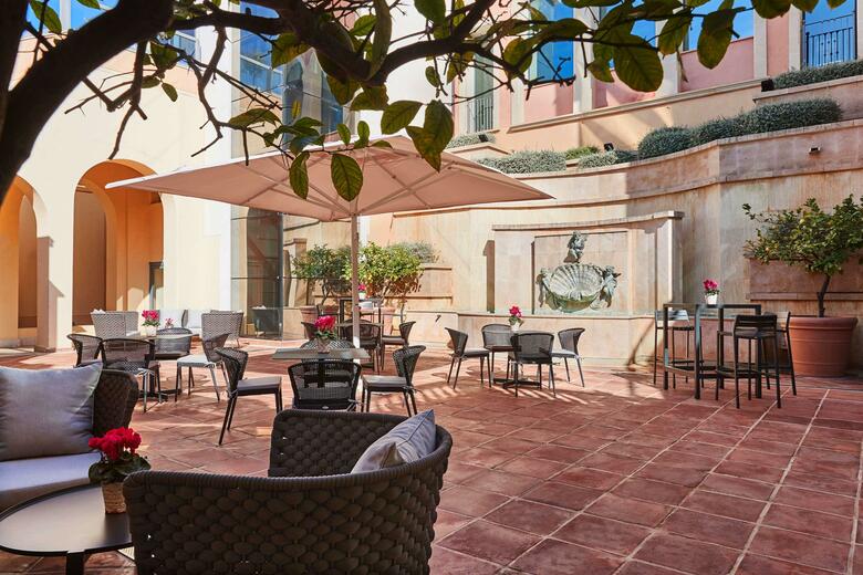 Hotel Steigenberger Golf & Spa Resort