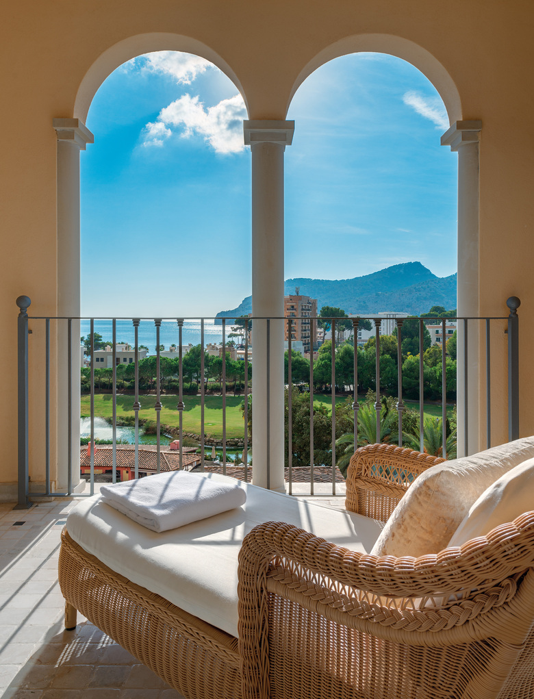 Hotel Steigenberger Golf & Spa Resort