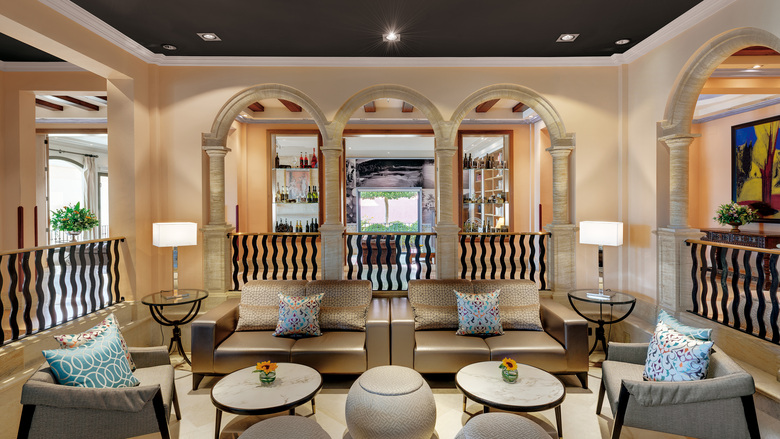 Hotel Steigenberger Golf & Spa Resort