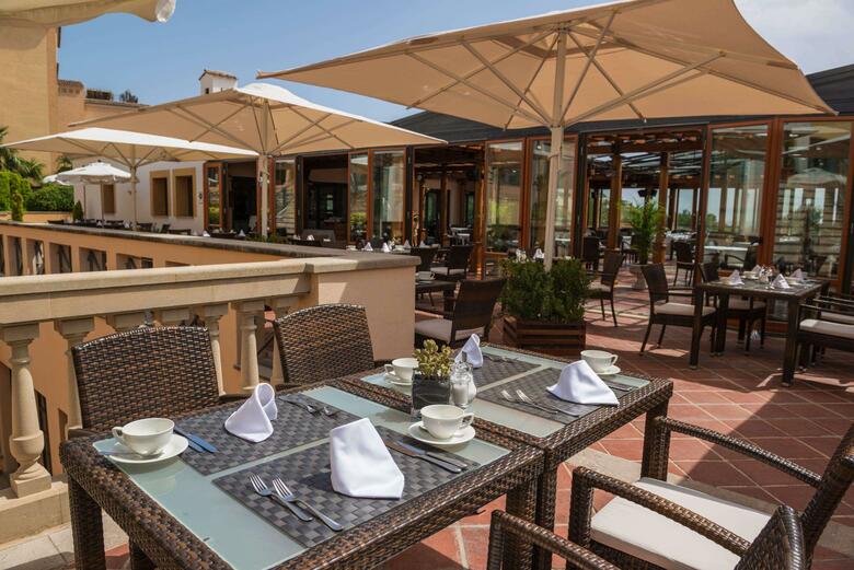 Hotel Steigenberger Golf & Spa Resort