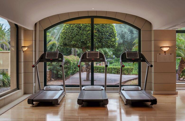 Hotel Steigenberger Golf & Spa Resort