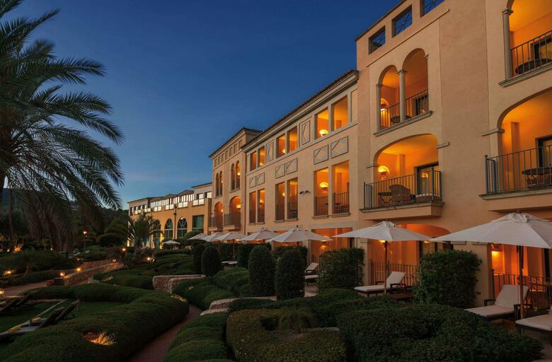 Hotel Steigenberger Golf & Spa Resort