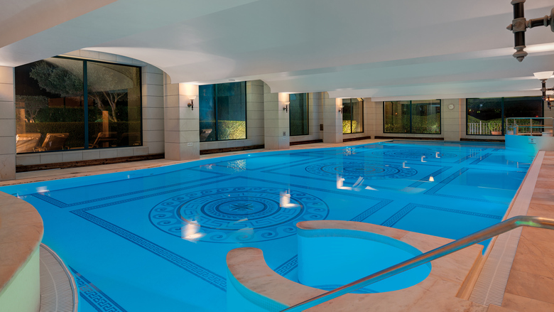 Hotel Steigenberger Golf & Spa Resort