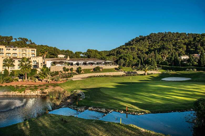 Hotel Steigenberger Golf & Spa Resort