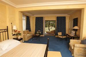 Hotel Steigenberger Golf & Spa Resort