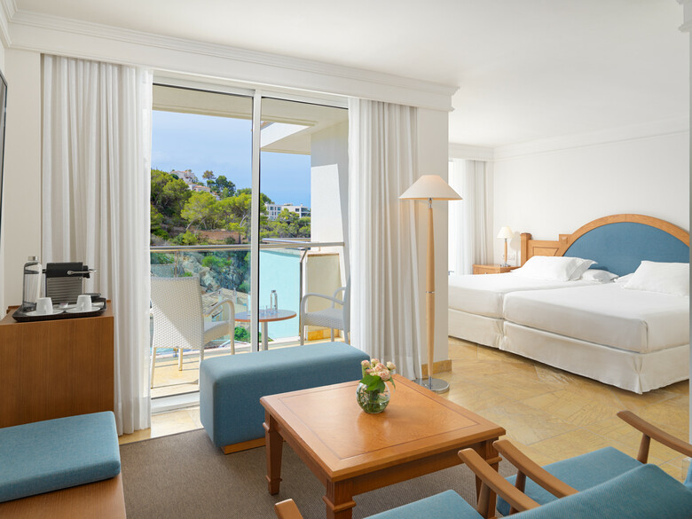 Hotel H10 Blue Mar - S�lo Adultos