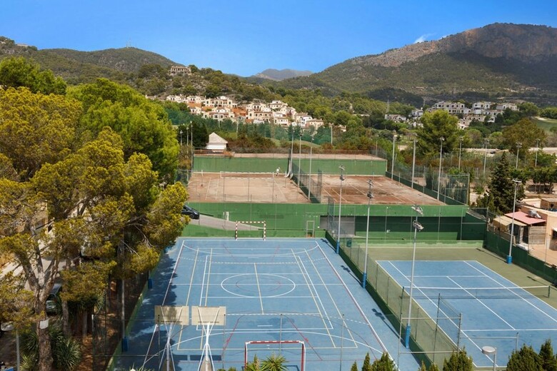 Hotel Alua Sun Camp De Mar