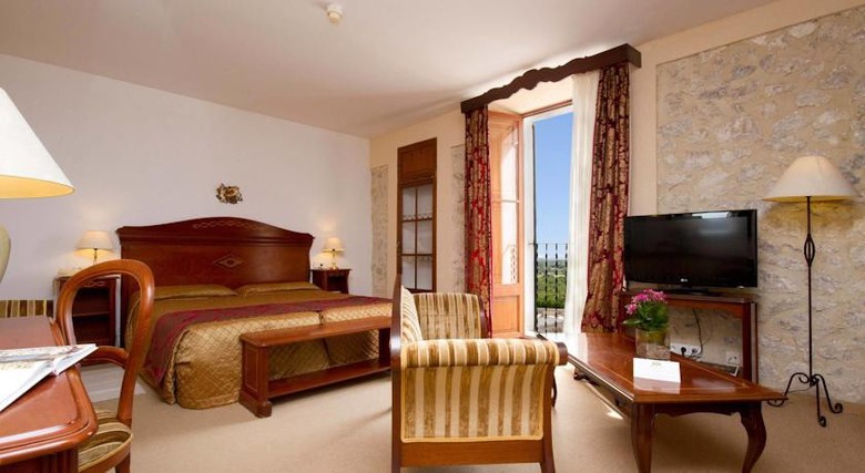 Hotel Monnaber Nou