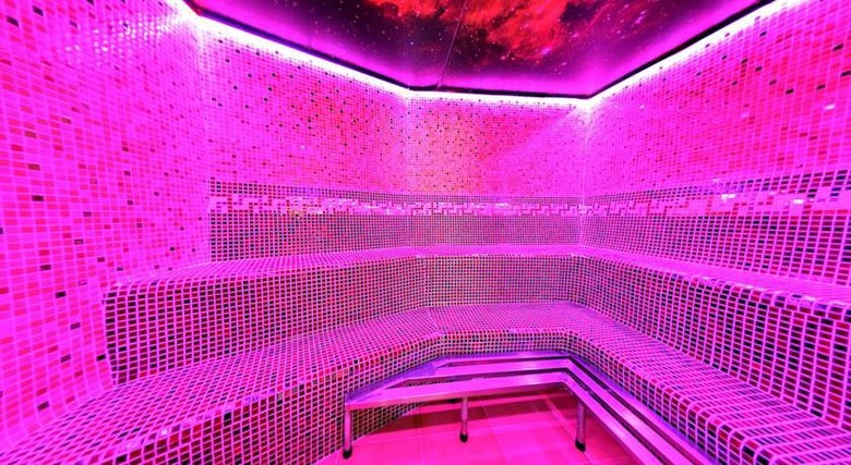 Hotel Monnaber Nou