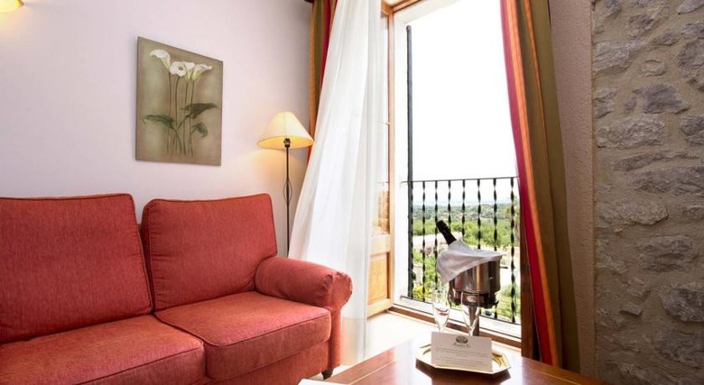 Hotel Monnaber Nou