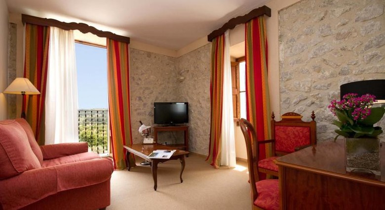 Hotel Monnaber Nou