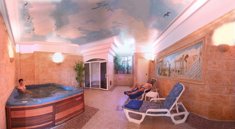 Hotel Isla De Cabrera