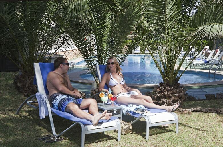 Hotel Isla De Cabrera