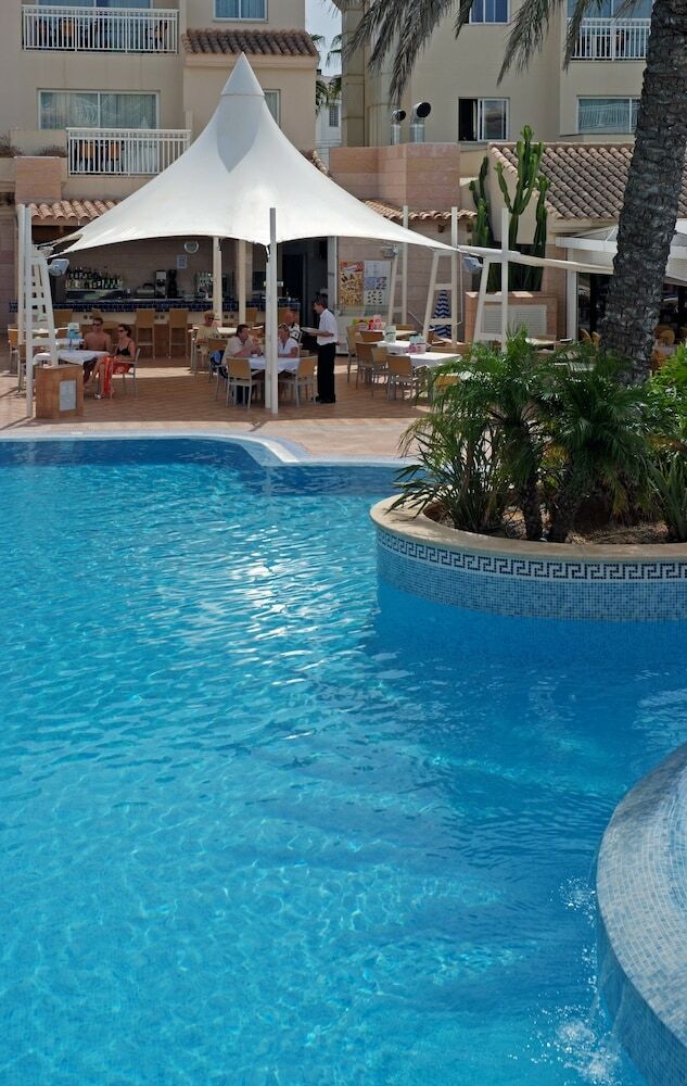 Hotel Isla De Cabrera