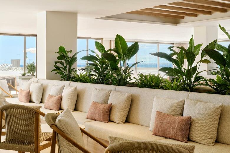 Hotel Iberostar Selection Es Trenc