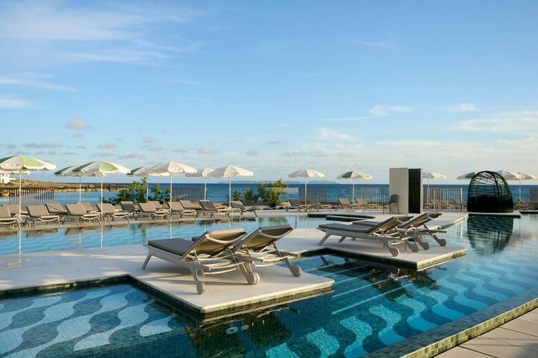 Hotel Iberostar Selection Es Trenc