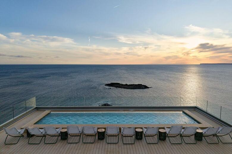 Hotel Iberostar Selection Es Trenc