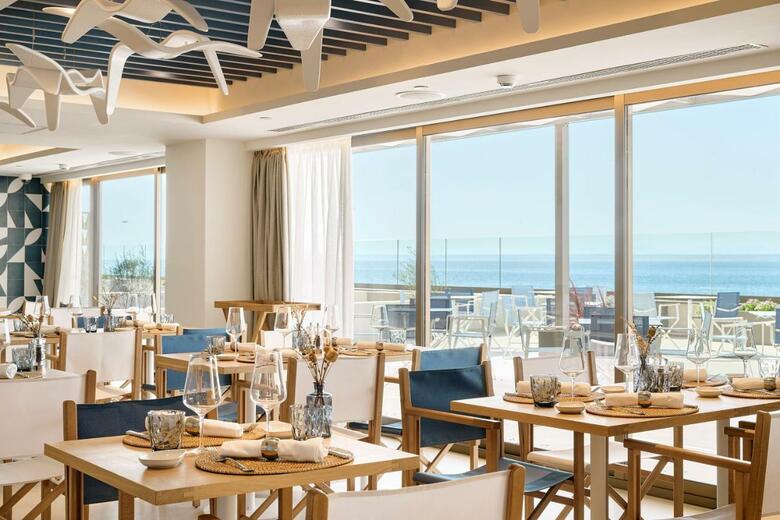 Hotel Iberostar Selection Es Trenc