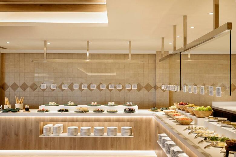 Hotel Iberostar Selection Es Trenc
