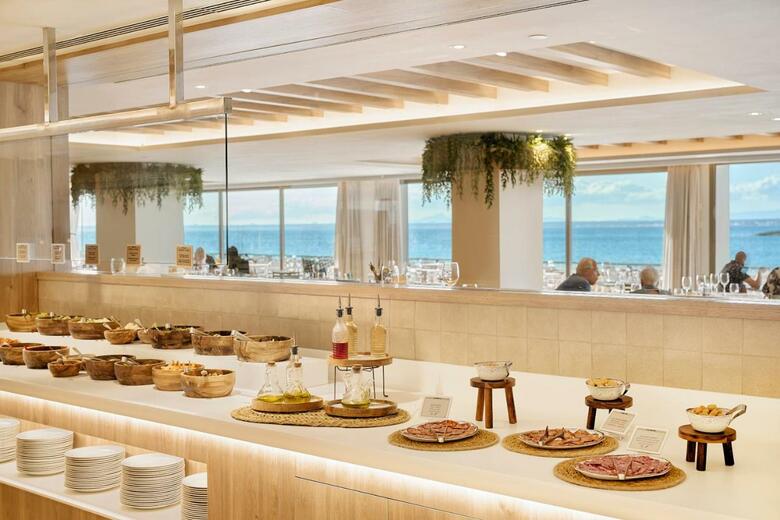 Hotel Iberostar Selection Es Trenc