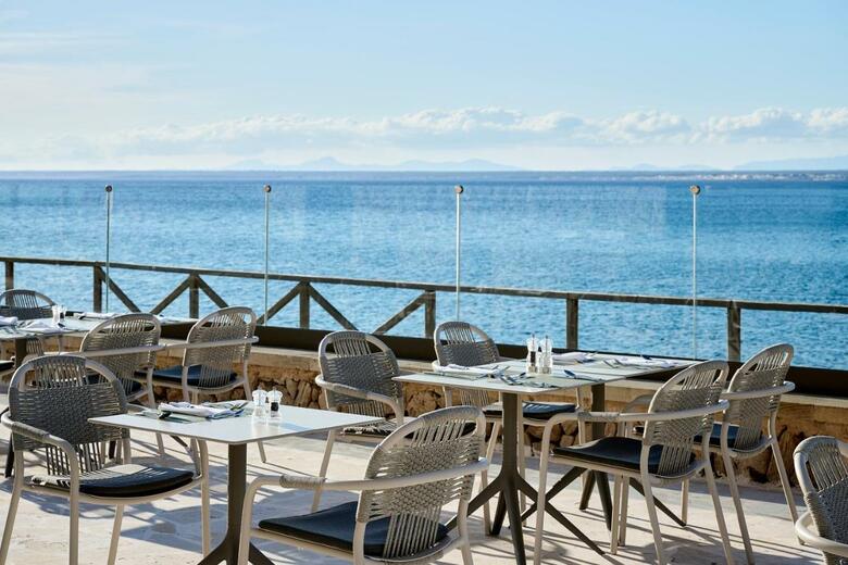 Hotel Iberostar Selection Es Trenc