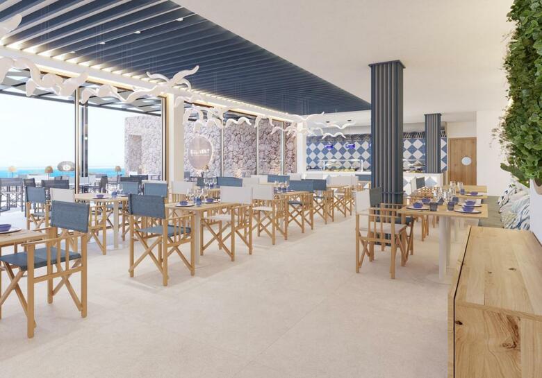 Hotel Iberostar Selection Es Trenc