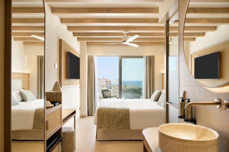 Hotel Iberostar Selection Es Trenc