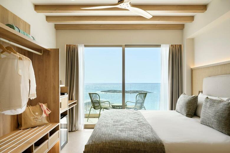 Hotel Iberostar Selection Es Trenc
