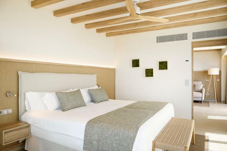 Hotel Iberostar Selection Es Trenc