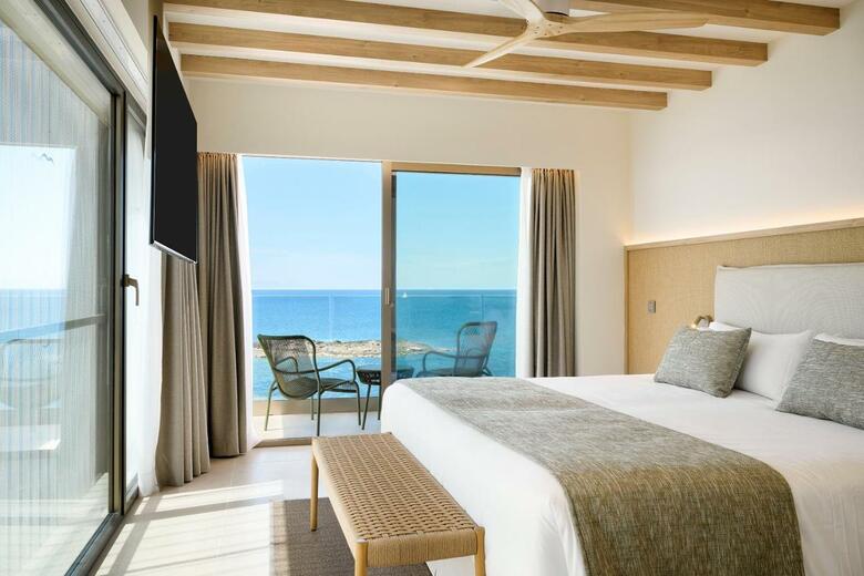 Hotel Iberostar Selection Es Trenc