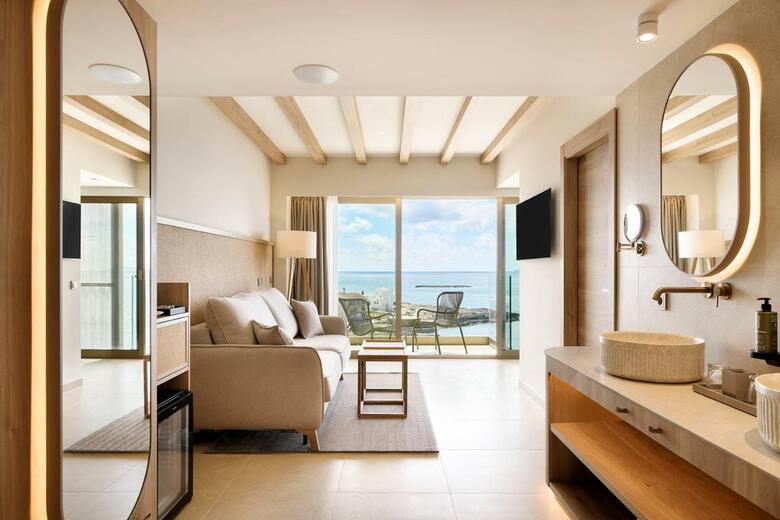 Hotel Iberostar Selection Es Trenc