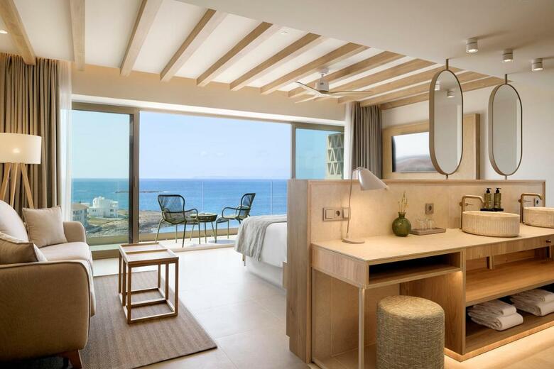 Hotel Iberostar Selection Es Trenc