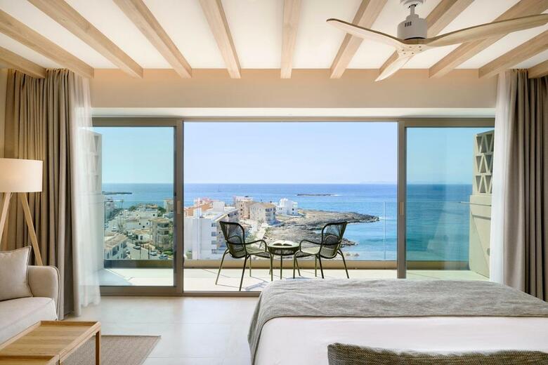 Hotel Iberostar Selection Es Trenc