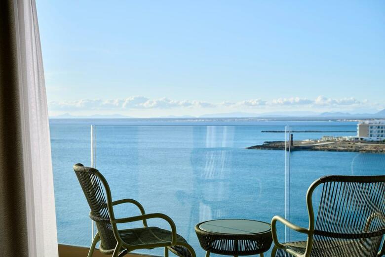 Hotel Iberostar Selection Es Trenc