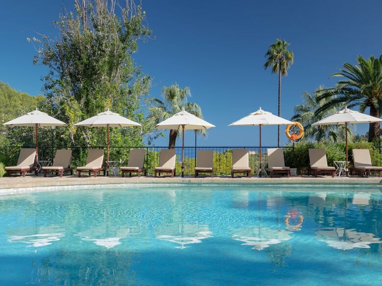 Hotel Es Moli