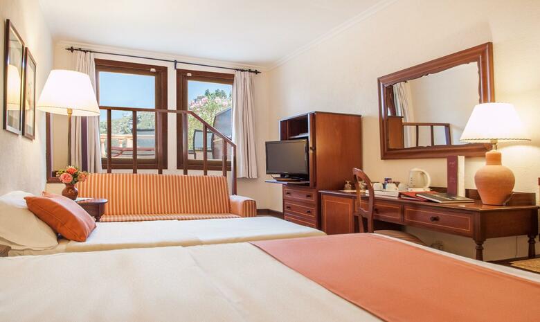 Hotel Es Moli