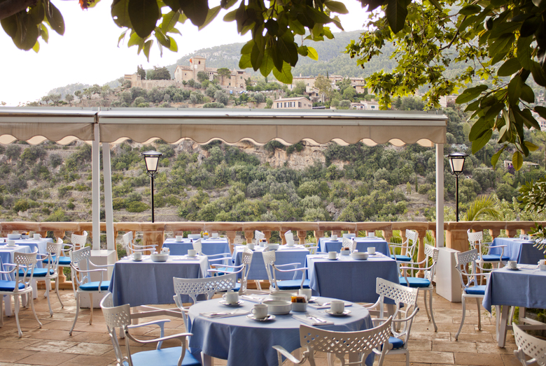 Hotel Es Moli