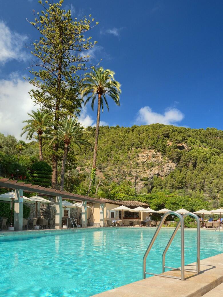 Hotel Es Moli