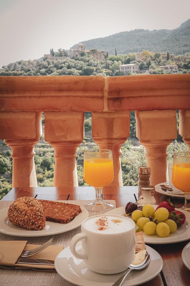 Hotel Es Moli