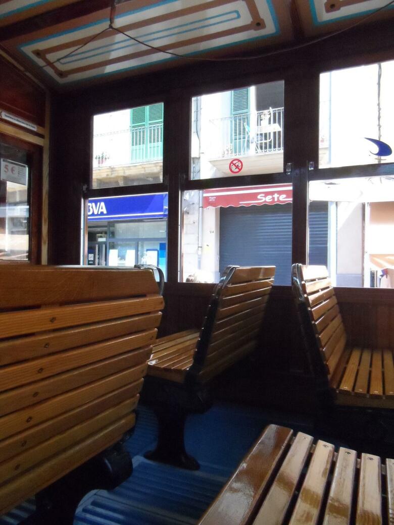 Hotel Es Moli