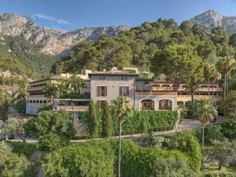 Hotel Es Moli