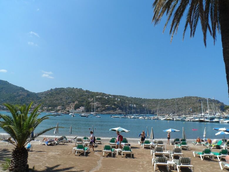 Hotel Es Moli