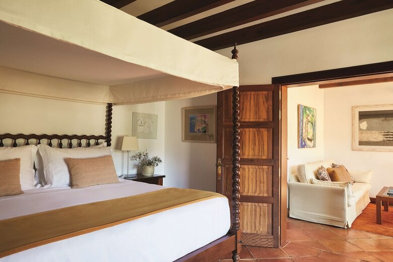 Hotel La Residencia