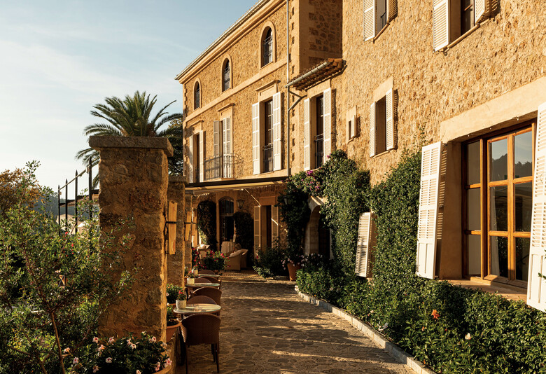 Hotel La Residencia