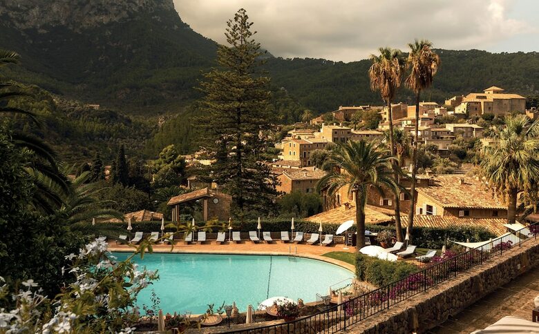 Hotel La Residencia