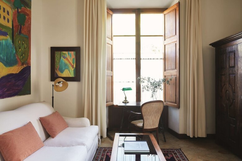 Hotel La Residencia