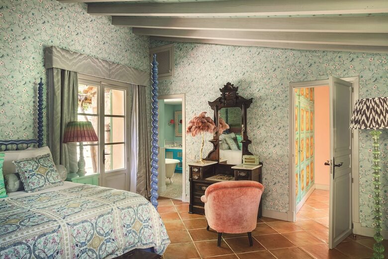 Hotel La Residencia