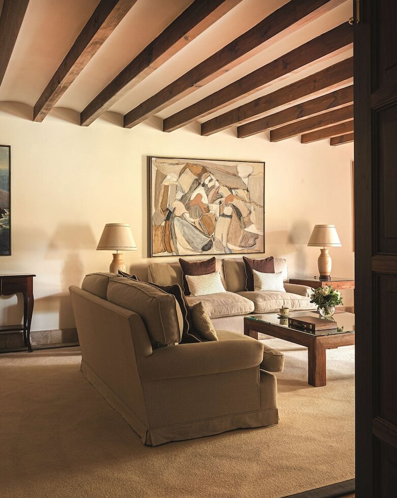 Hotel La Residencia
