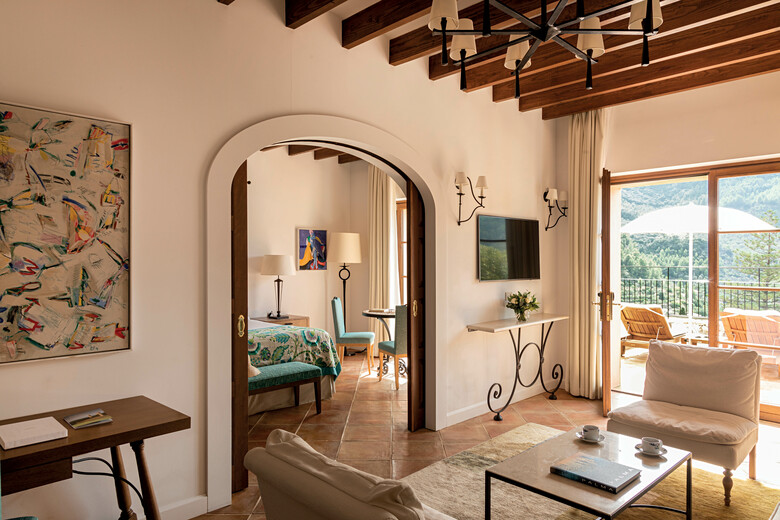 Hotel La Residencia