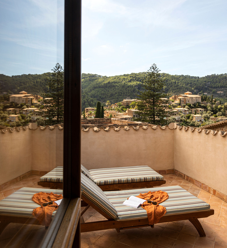 Hotel La Residencia